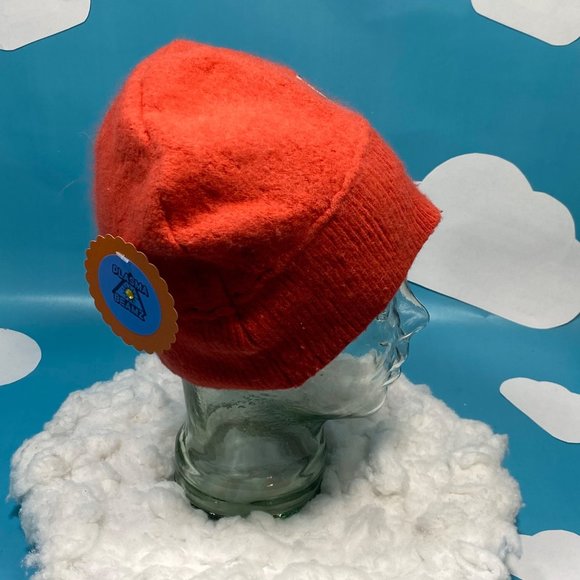 Handmade Embroidered D&D Beanie +1 of Awesome - Picture 6 of 11